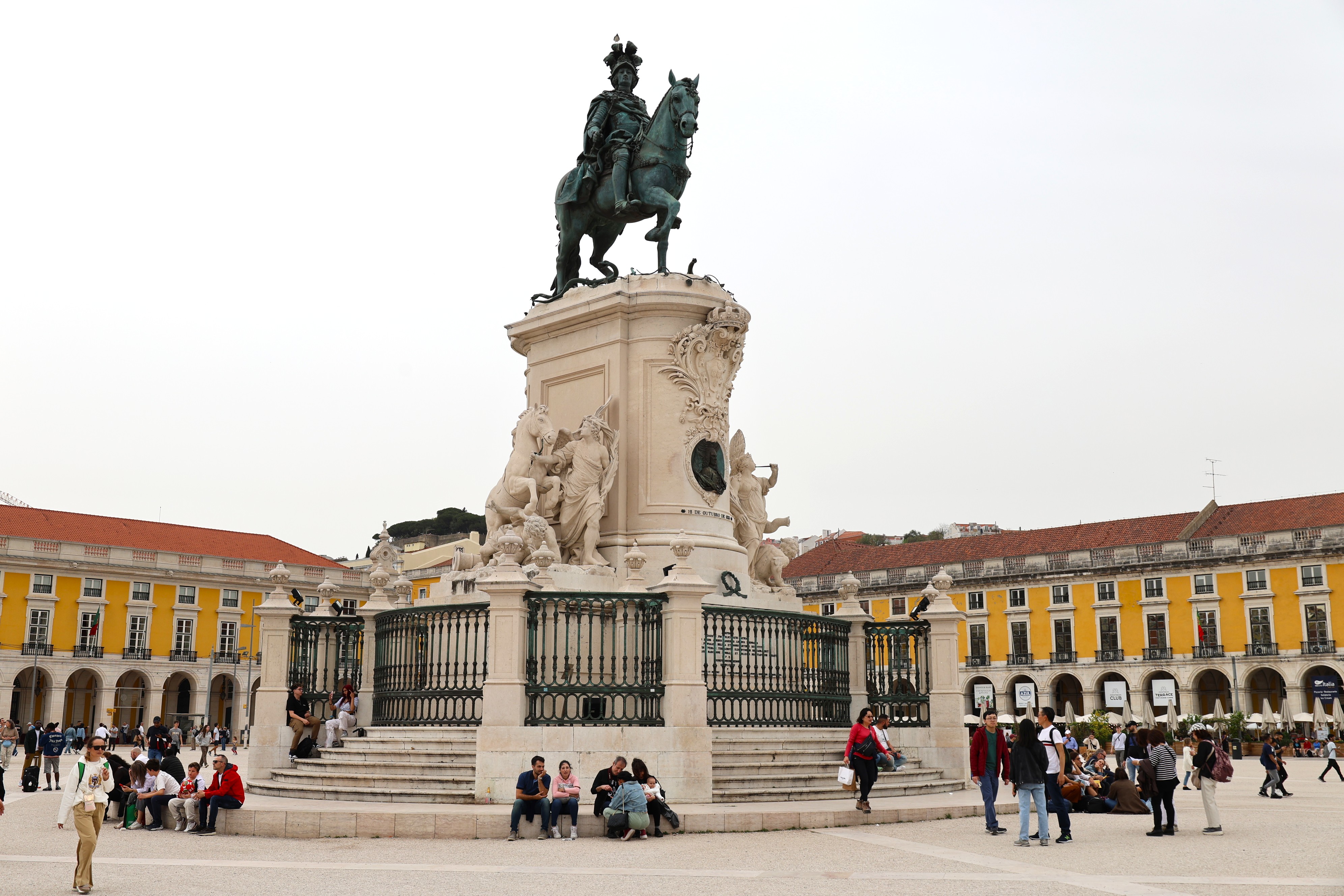 Lisbon